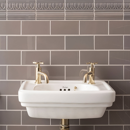 London Stone Half Tile - Hyperion Tiles