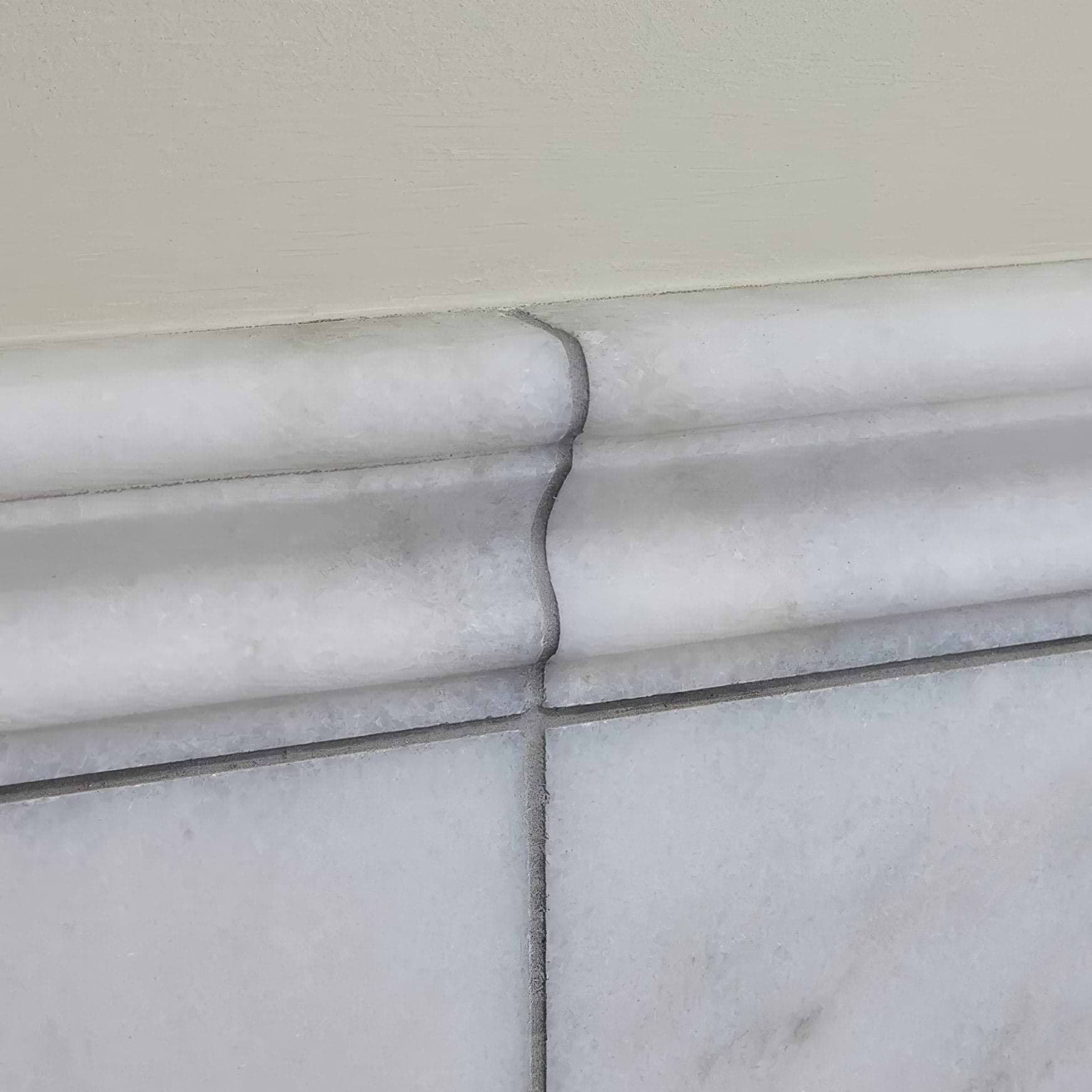 Long Island Marble Dado Honed Finish - Hyperion Tiles