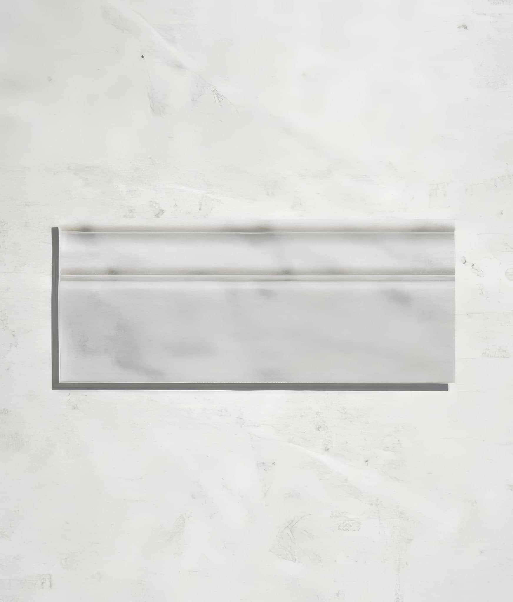 Long Island Marble Skirting Honed Finish - Hyperion Tiles