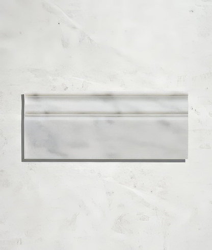 Long Island Marble Skirting Honed Finish - Hyperion Tiles