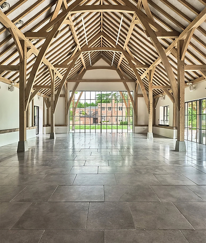 Lucca Limestone Tumbled Finish - Hyperion Tiles