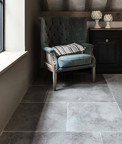 Lucca Limestone Tumbled Finish - Hyperion Tiles