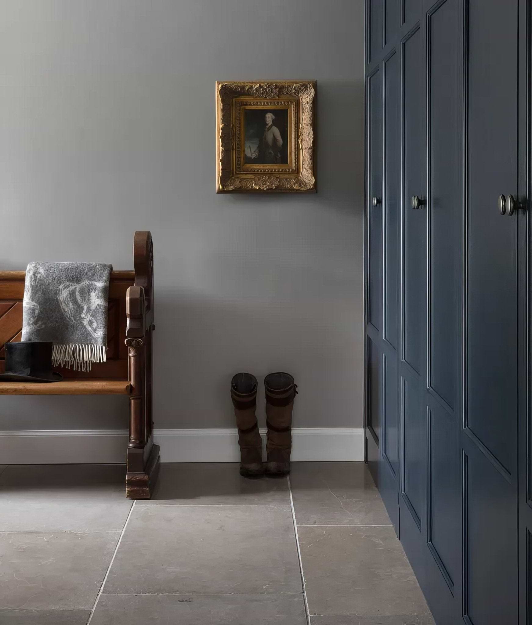 Lucca Limestone Tumbled Finish - Hyperion Tiles