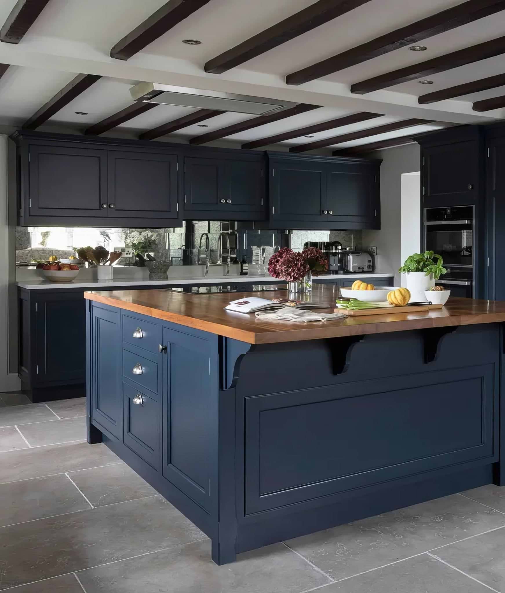 Lucca Limestone Tumbled Finish - Hyperion Tiles