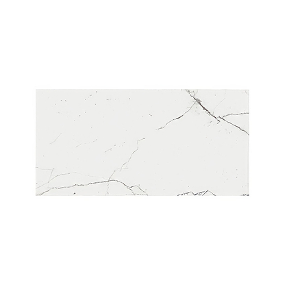 Lucca Statuario Venato 60 x 120cm - Hyperion Tiles