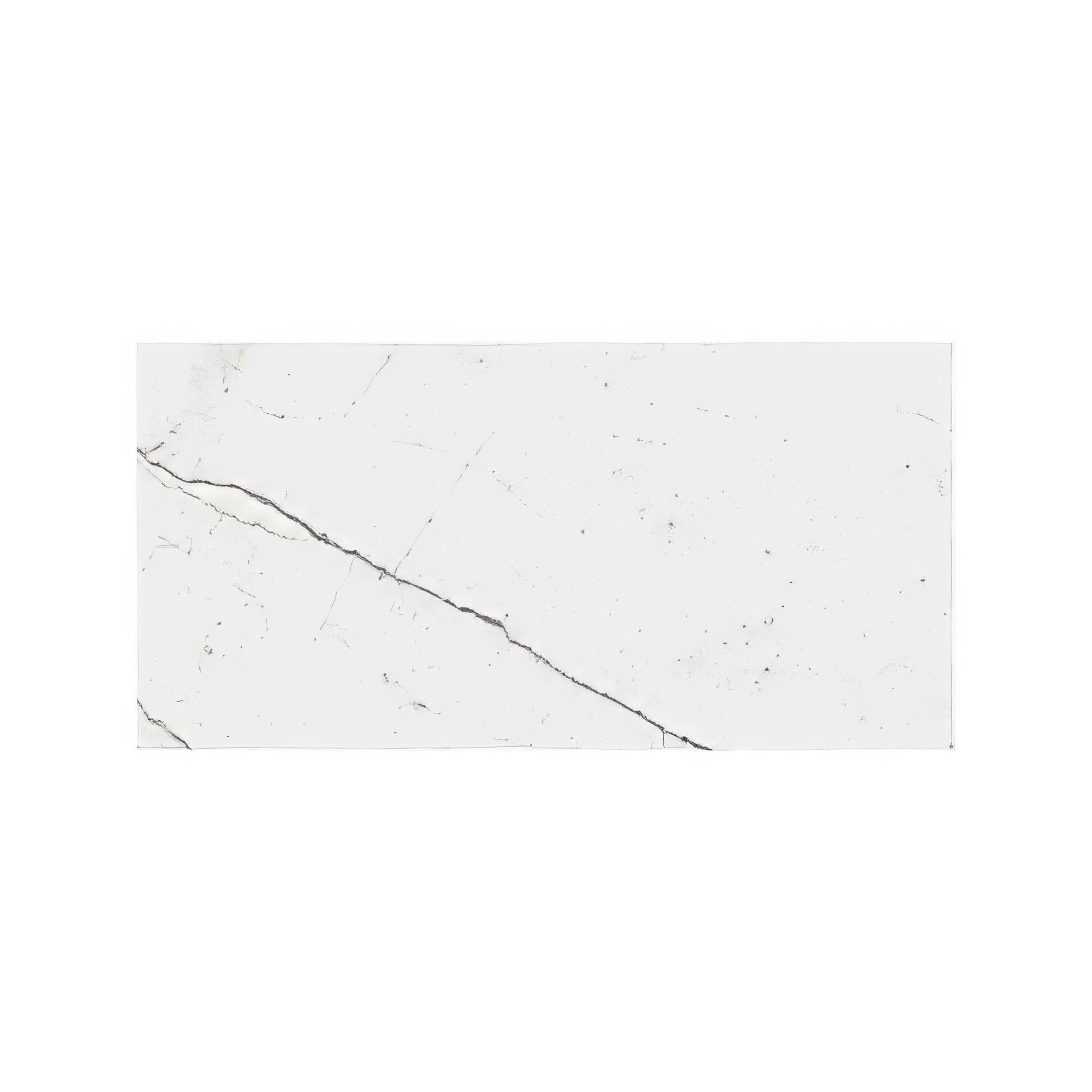 Lucca Statuario Venato 60 x 120cm - Hyperion Tiles