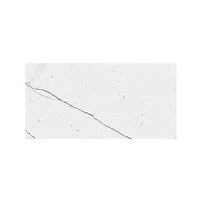 Lucca Statuario Venato 60 x 120cm - Hyperion Tiles