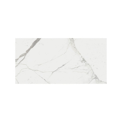 Lucca Statuario Venato 60 x 120cm - Hyperion Tiles