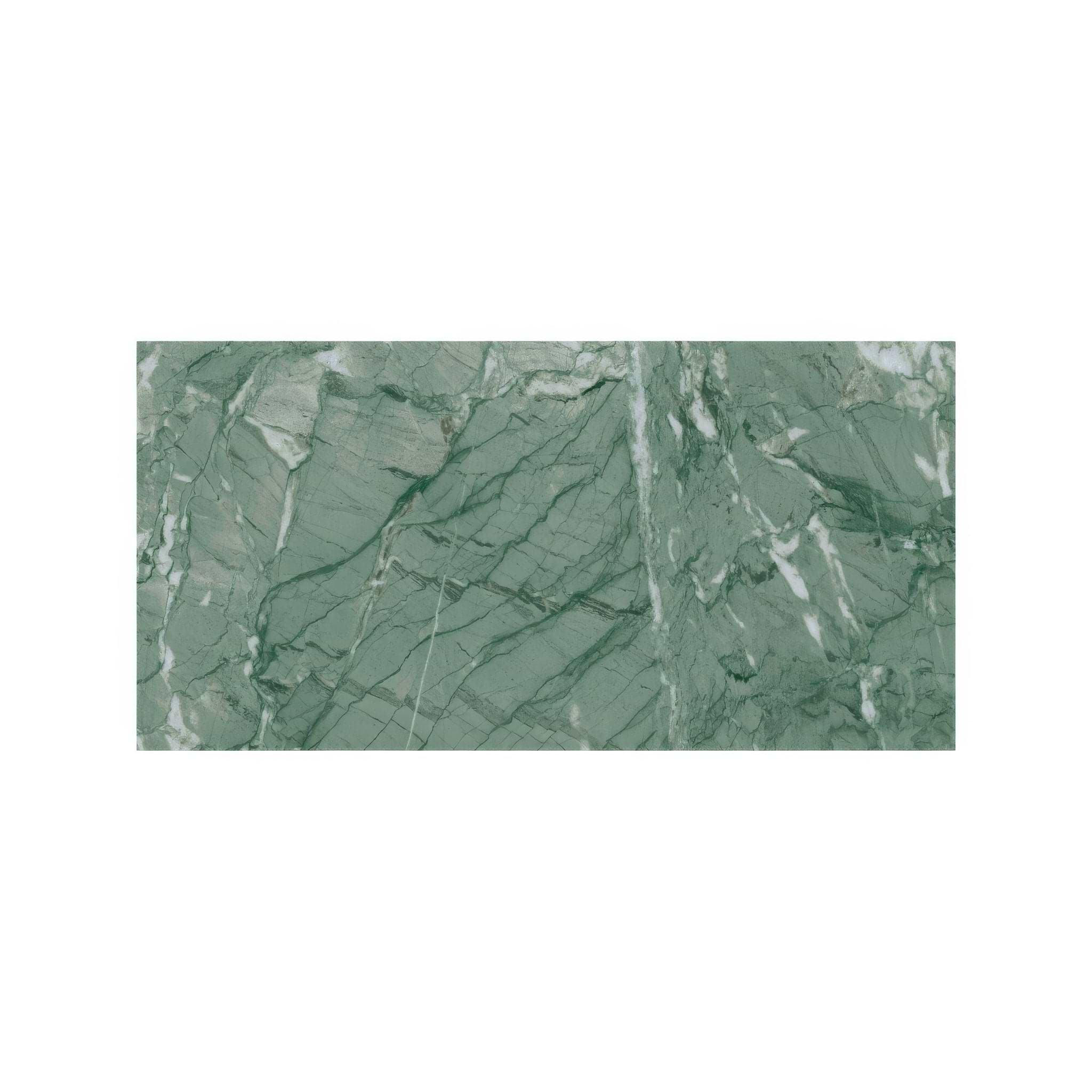 Lucca Verde 30 x 60cm - Hyperion Tiles