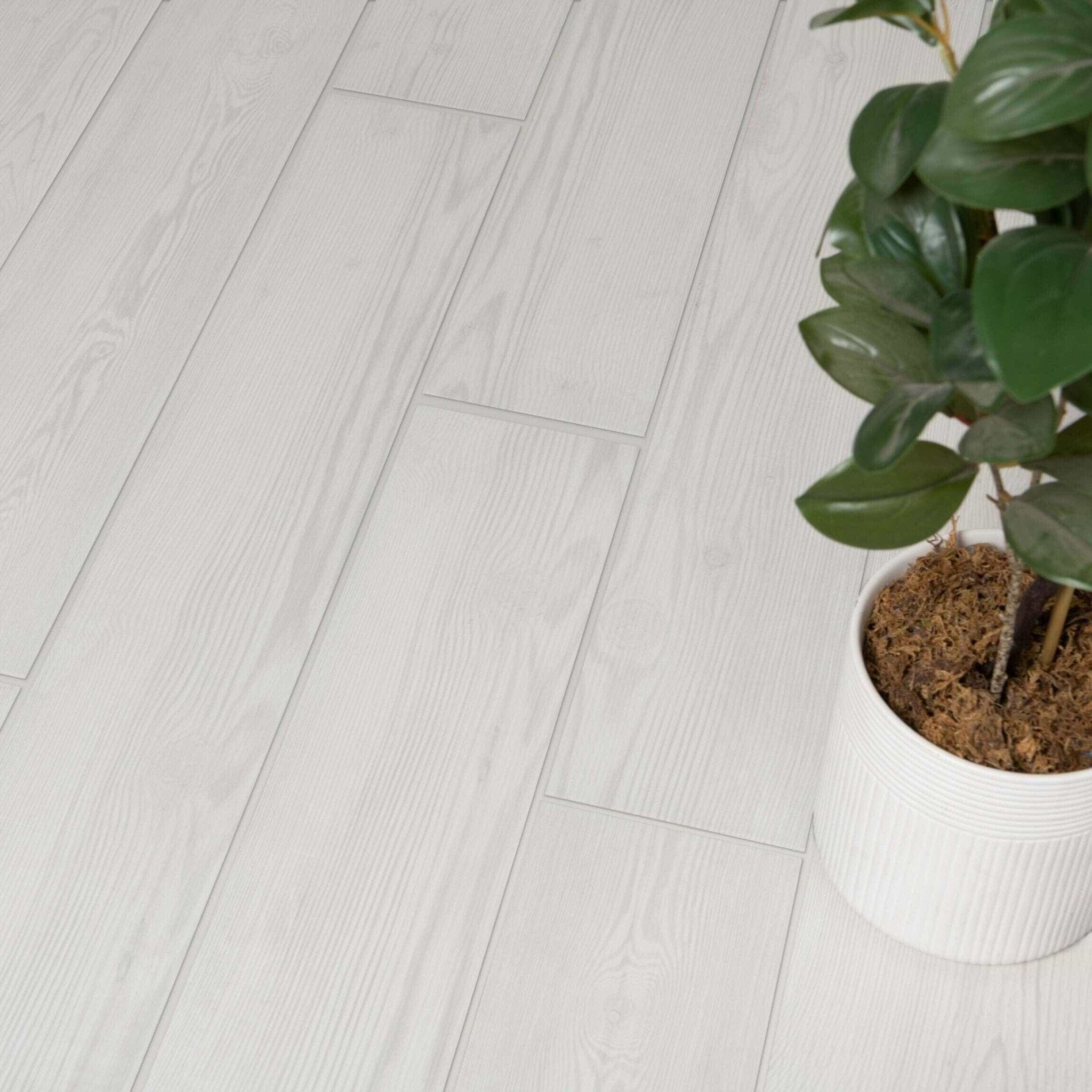 Lumber White Tiles - Hyperion Tiles