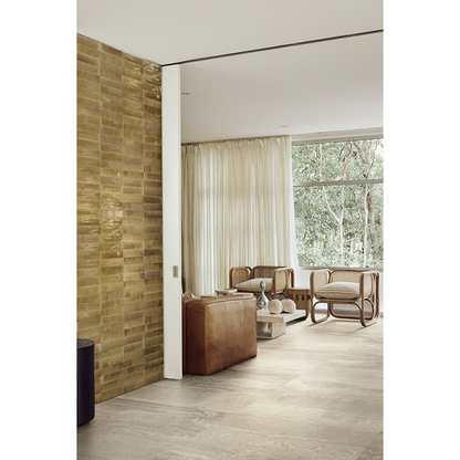 Luminous Lume Beige - Hyperion Tiles