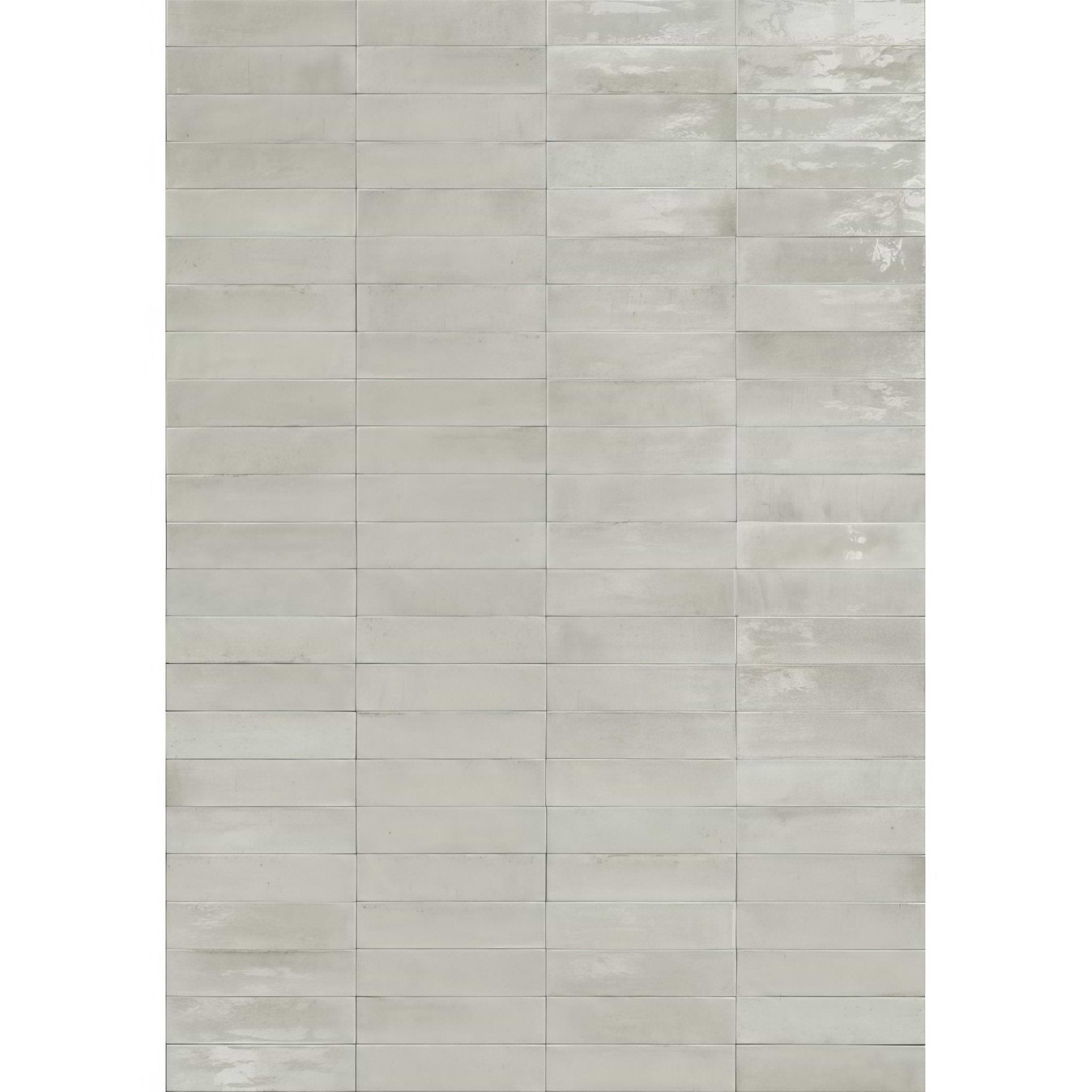 Luminous Lume Classic White - Hyperion Tiles