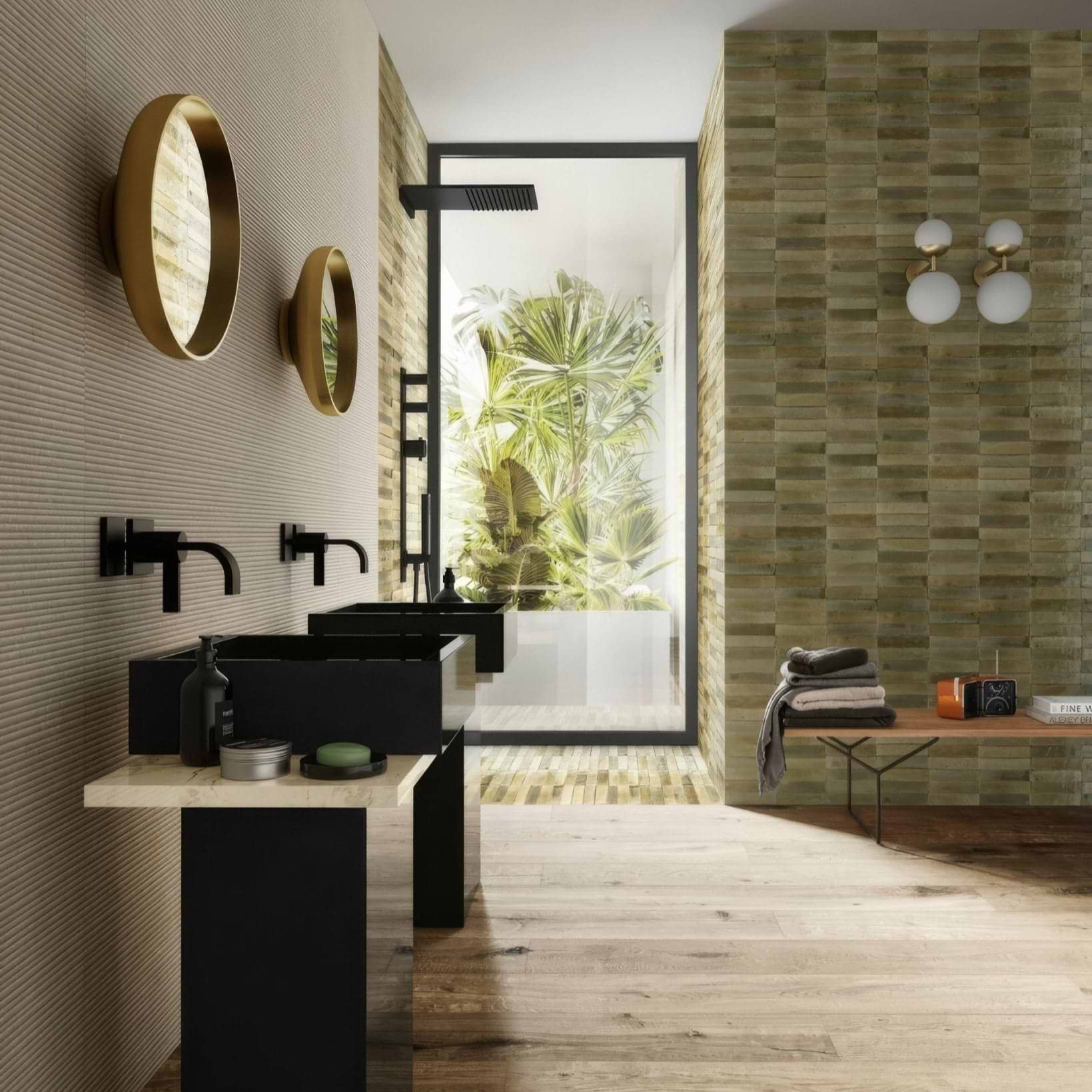 Luminous Lume Musk - Hyperion Tiles