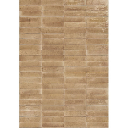 Luminous Lume Pesca - Rosa Pink Gloss Tiles - Hyperion Tiles