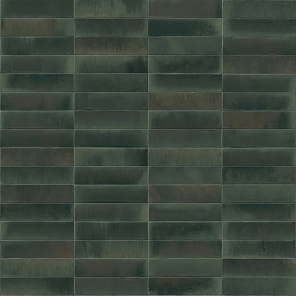 Luminous Lume Verde Forest - Hyperion Tiles