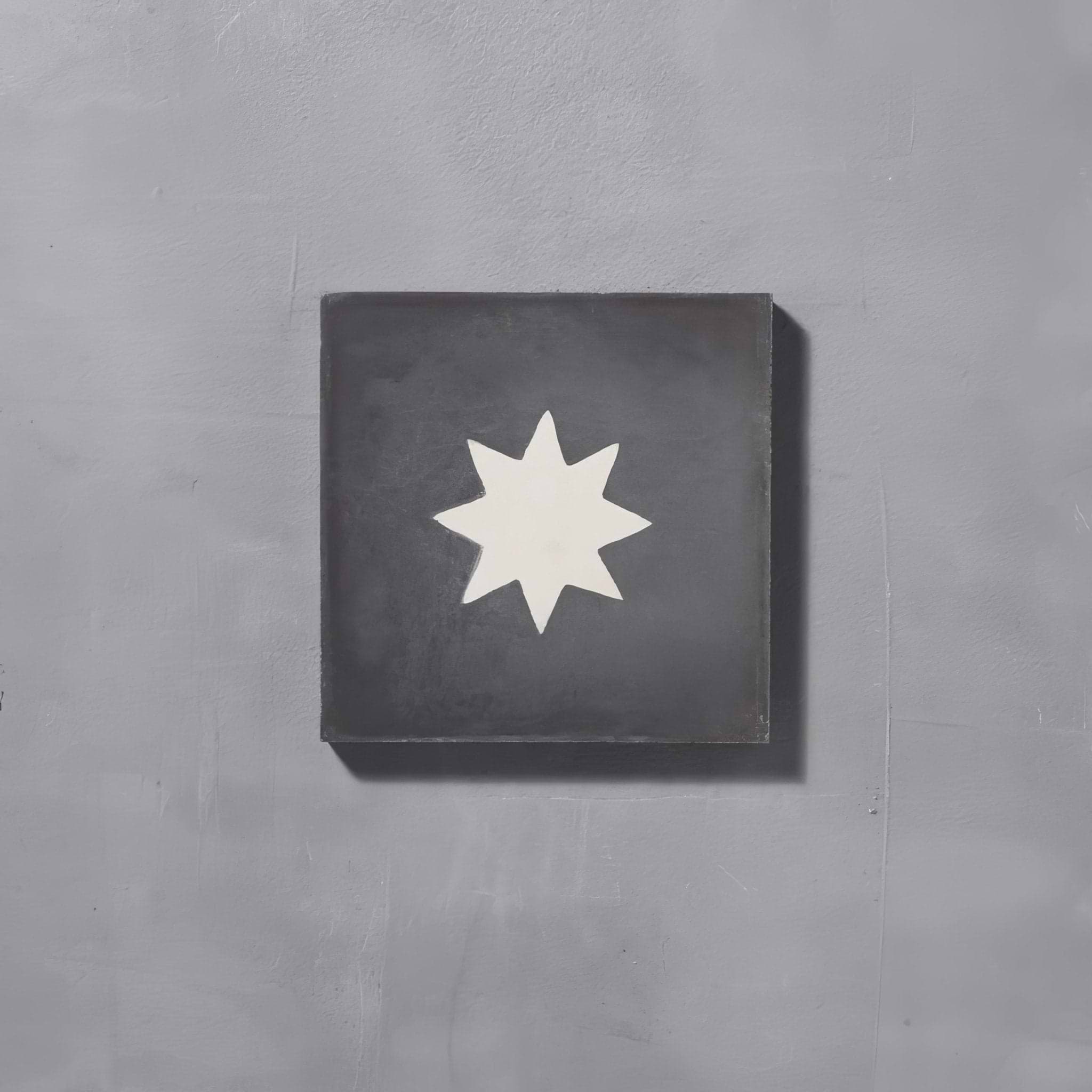 Luna Old Iron Tile - Hyperion Tiles