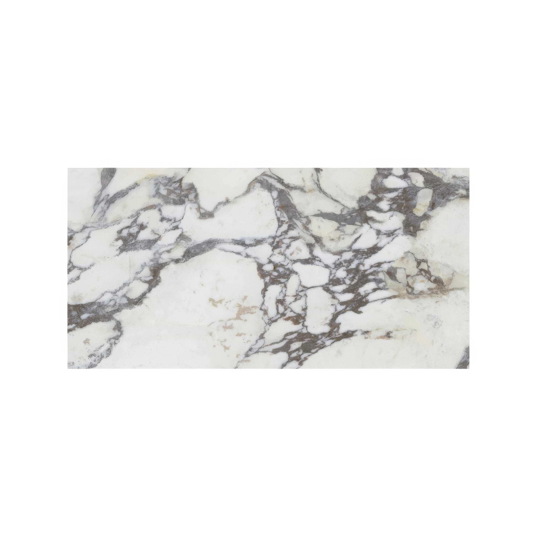 Lux Viola 60 x 120cm - Hyperion Tiles