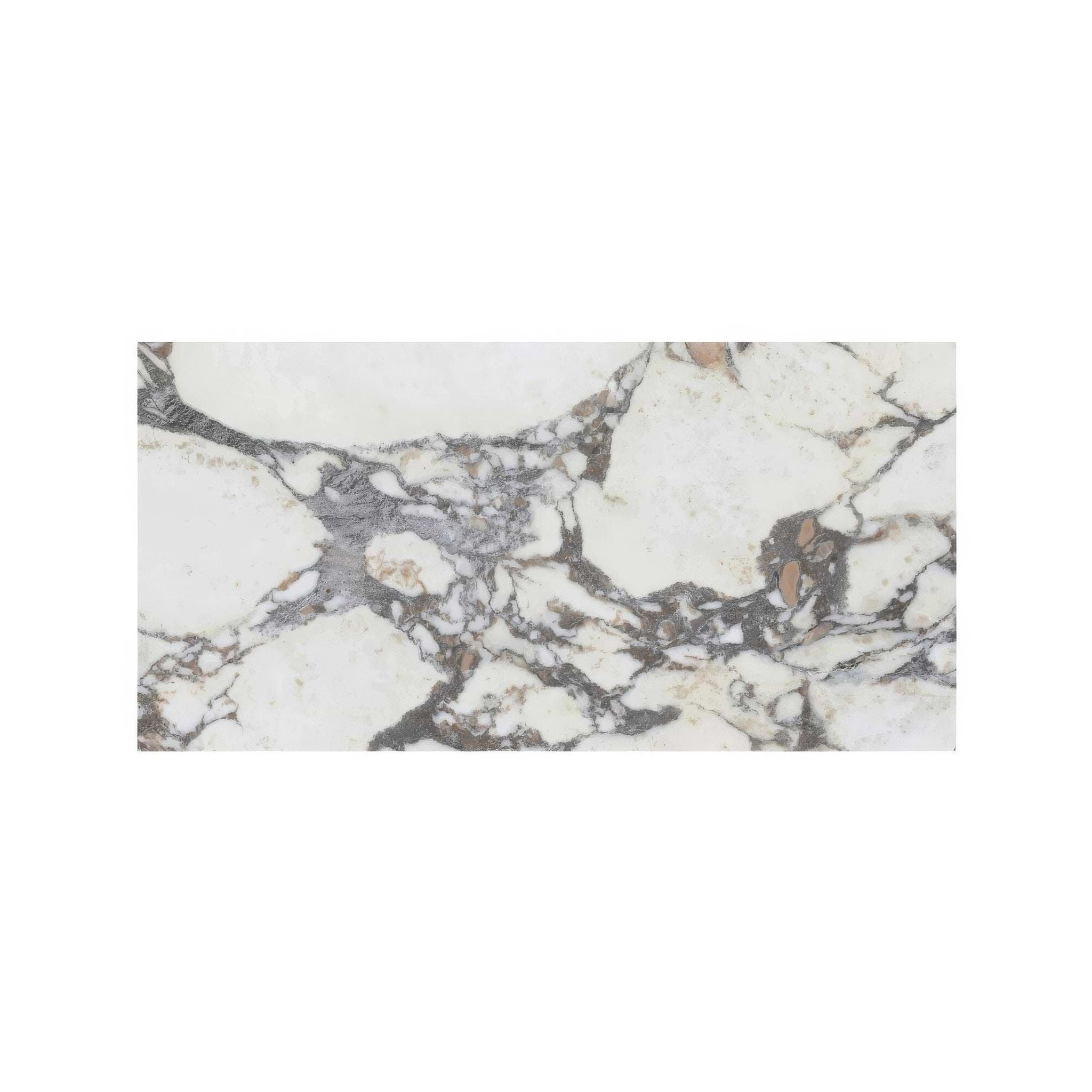 Lux Viola 60 x 120cm - Hyperion Tiles