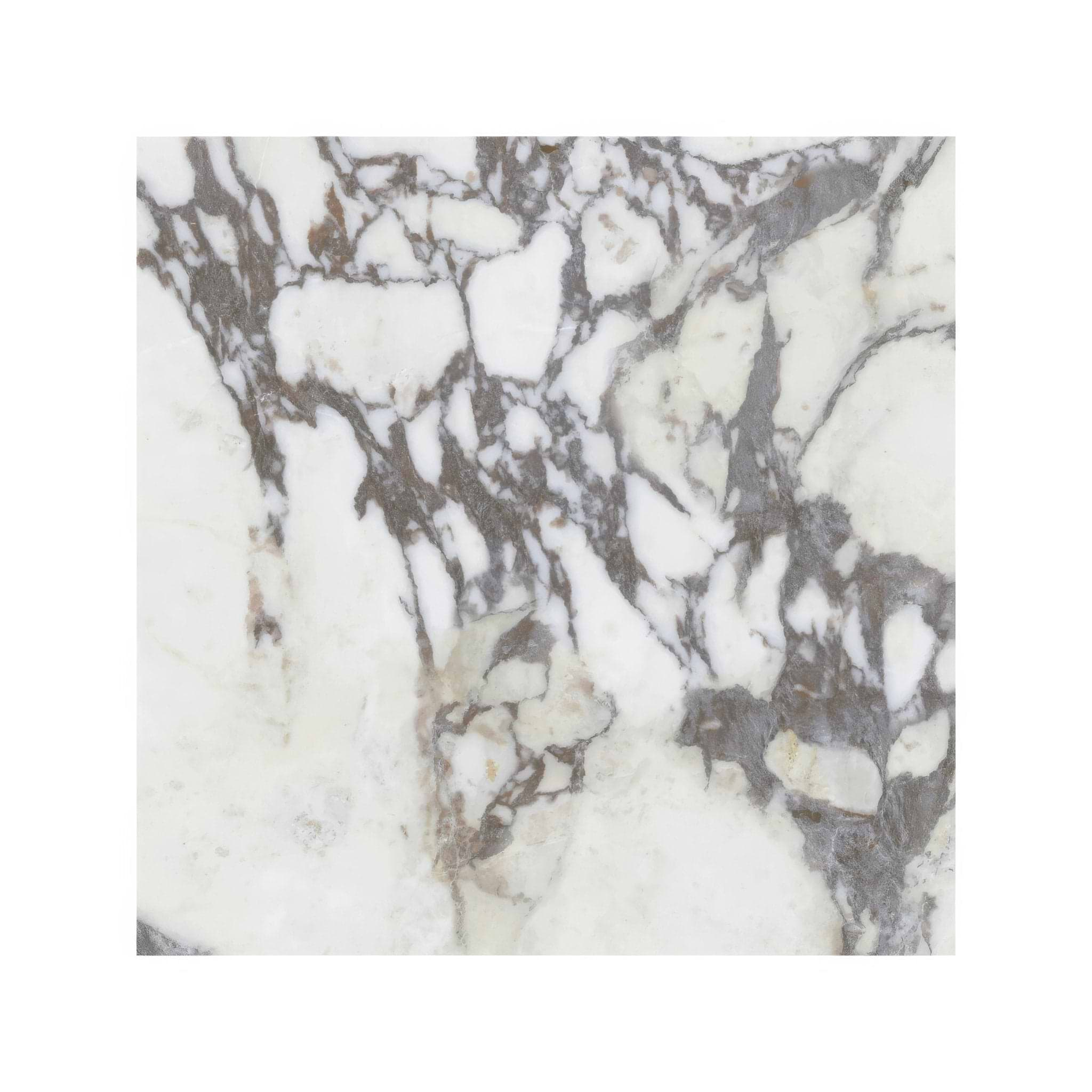 Lux Viola 60 x 60cm - Hyperion Tiles