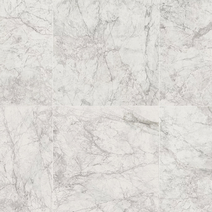 Lux White 60 x 120cm - Hyperion Tiles