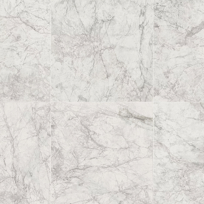 Lux White 60 x 60cm - Hyperion Tiles