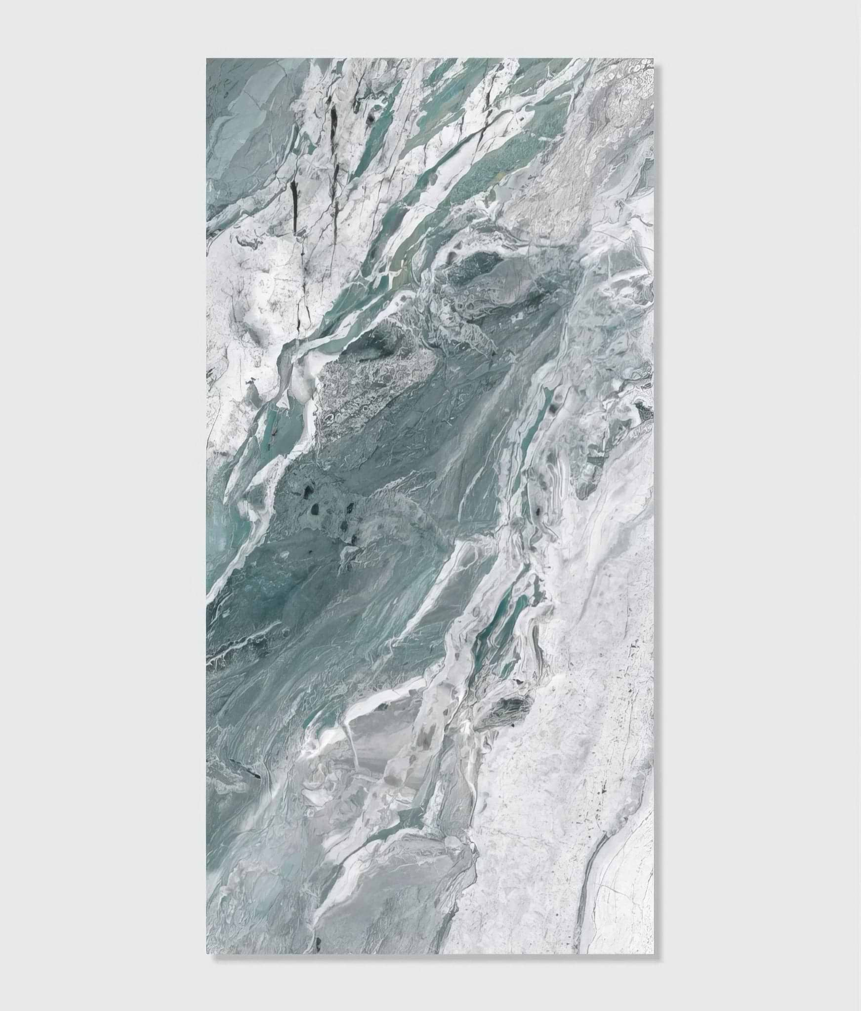 Magnifique Porcelain Ocean - Hyperion Tiles