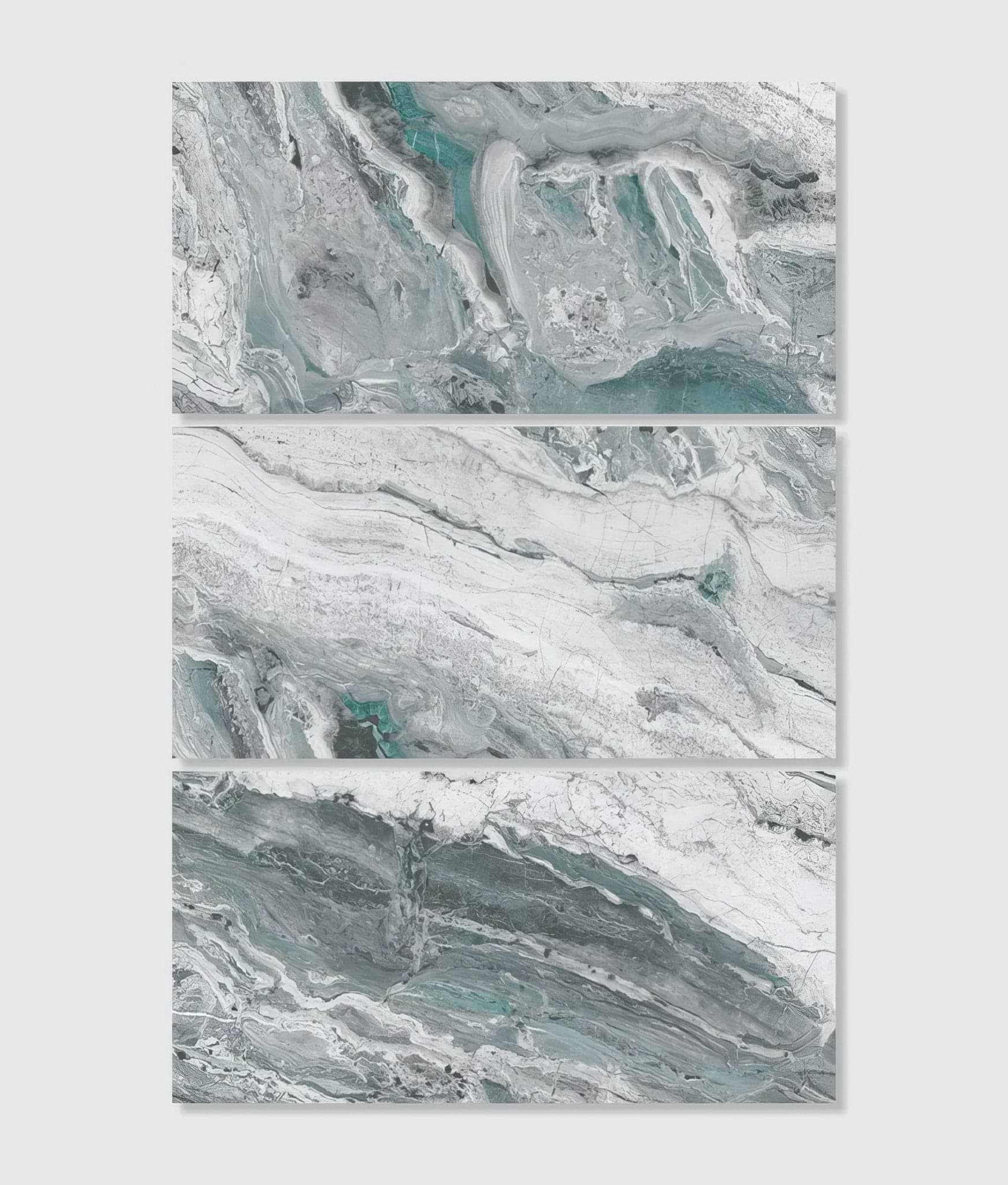 Magnifique Porcelain Ocean - Hyperion Tiles