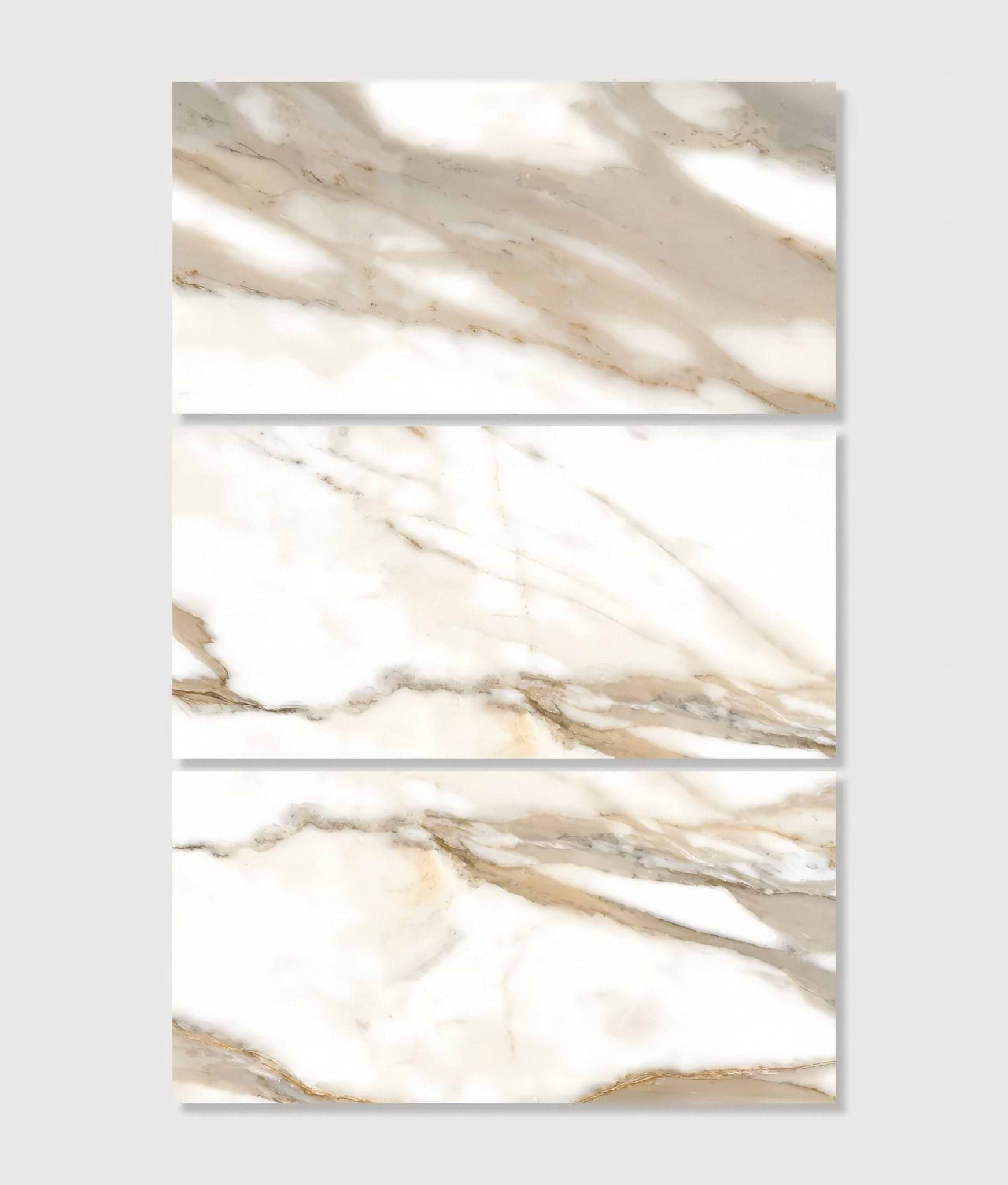 Magnifique Porcelain Oro - Hyperion Tiles