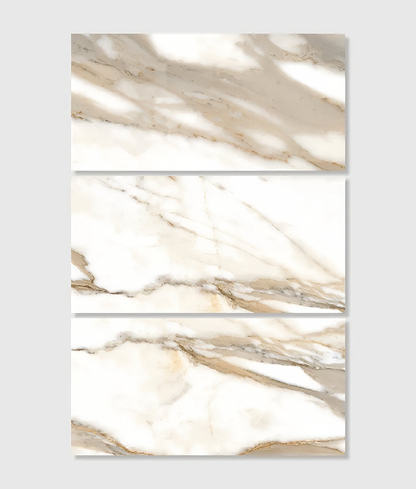 Magnifique Porcelain Oro - Hyperion Tiles