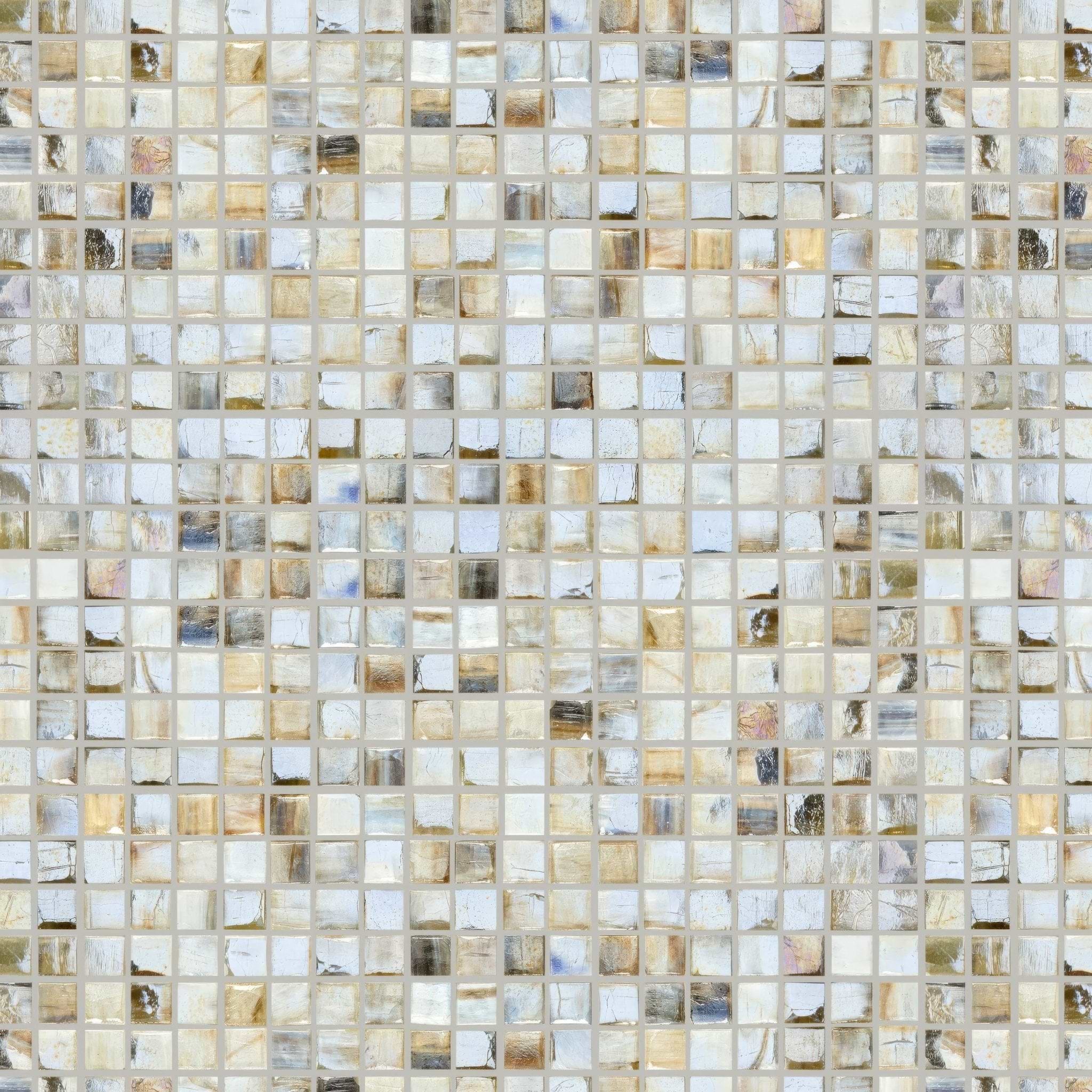 Malacassa Oasis - Hyperion Tiles