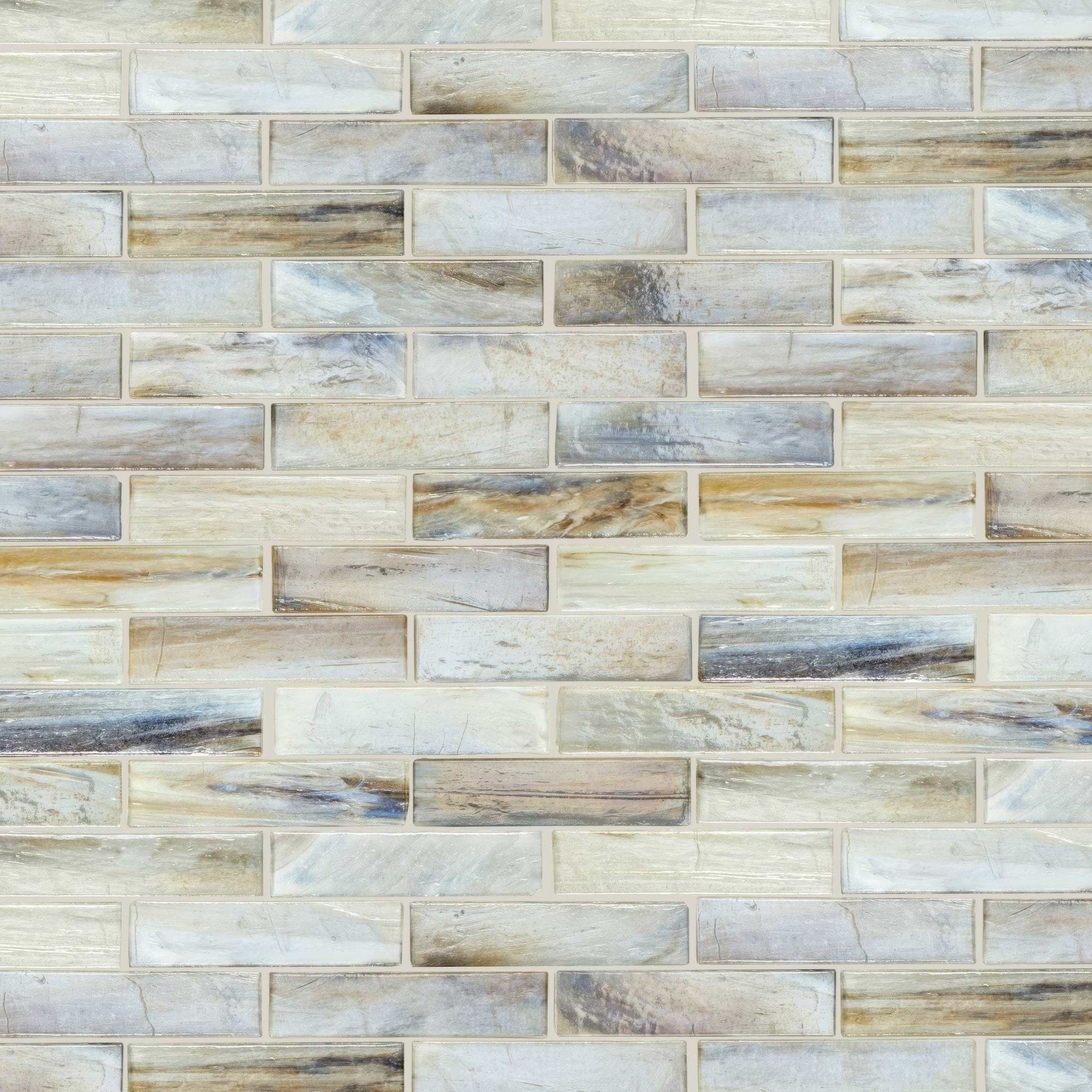 Malacassa Oasis Brick - Hyperion Tiles