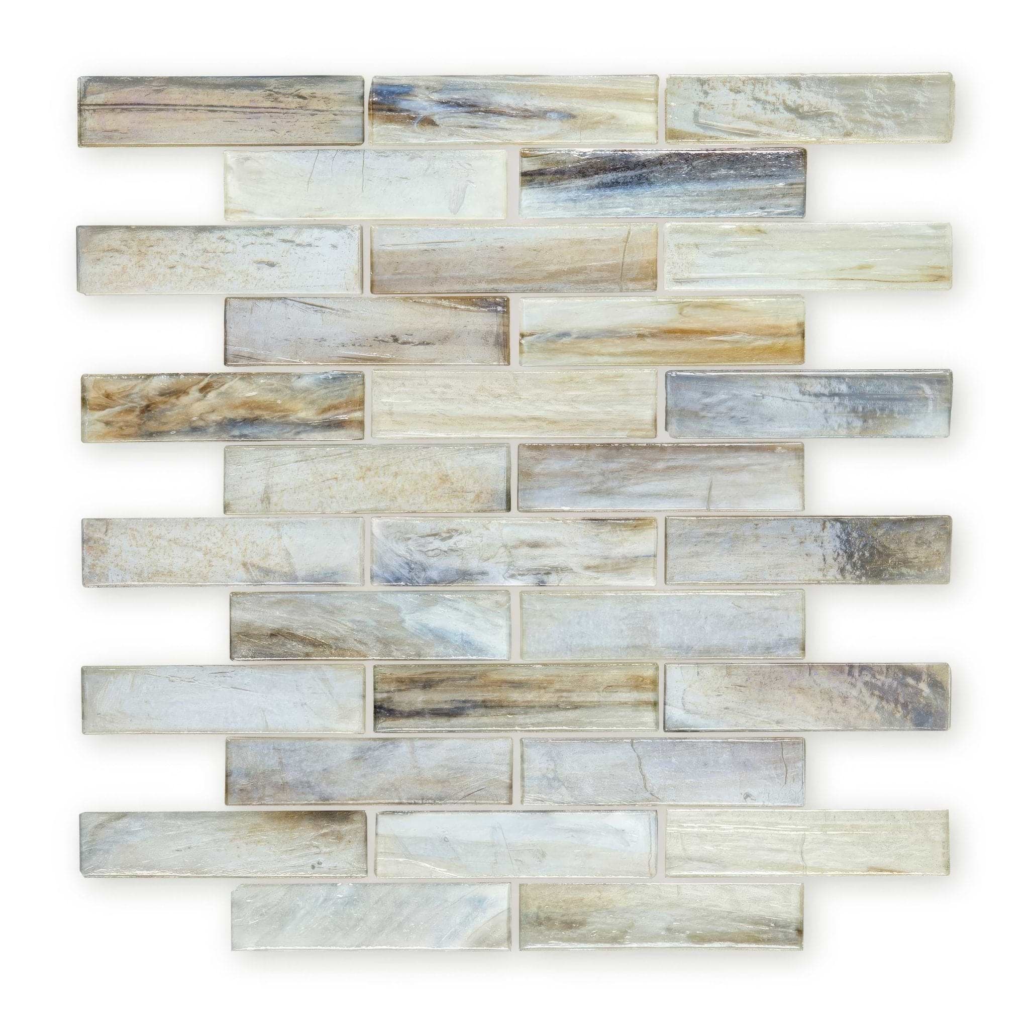 Malacassa Oasis Brick - Hyperion Tiles