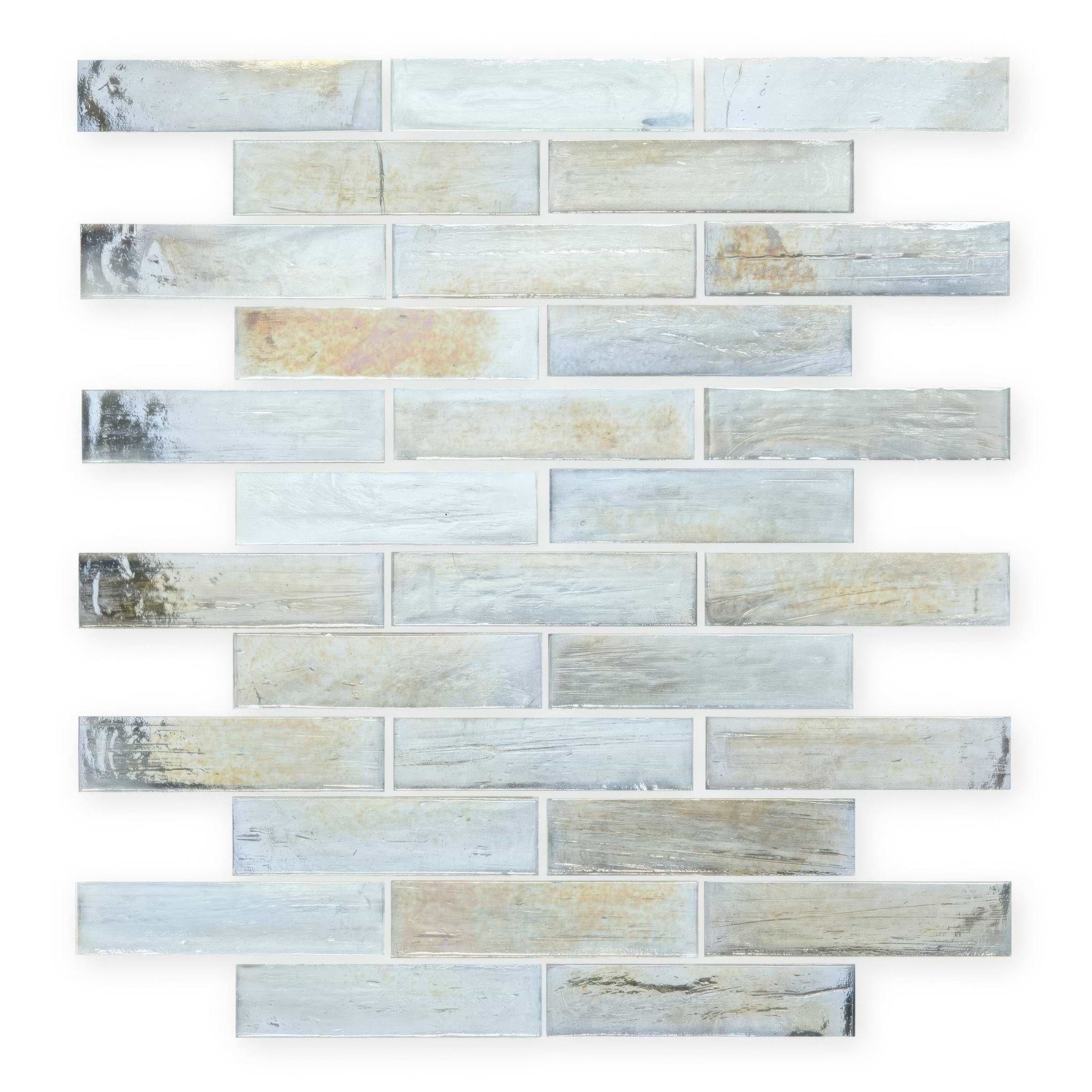Malacassa Spa Brick - Hyperion Tiles