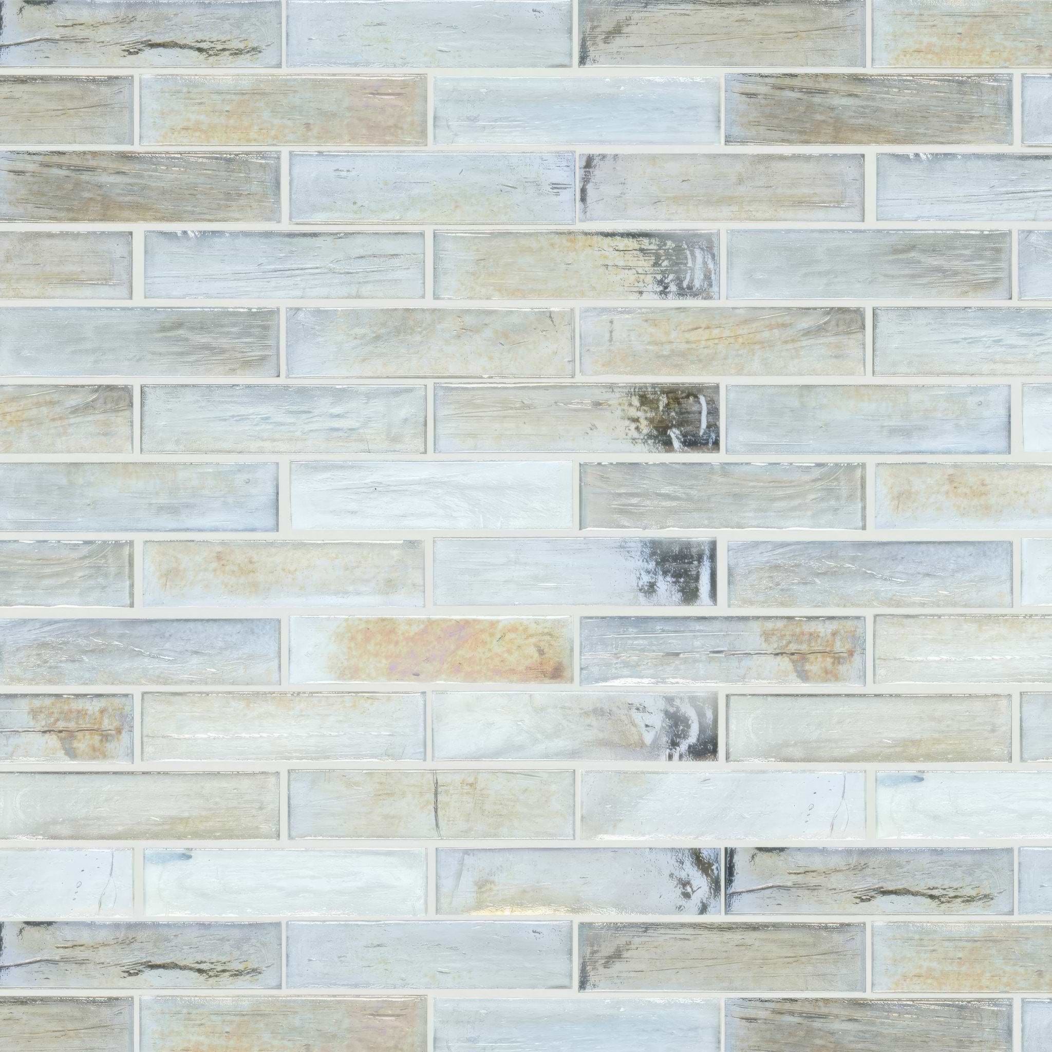Malacassa Spa Brick - Hyperion Tiles