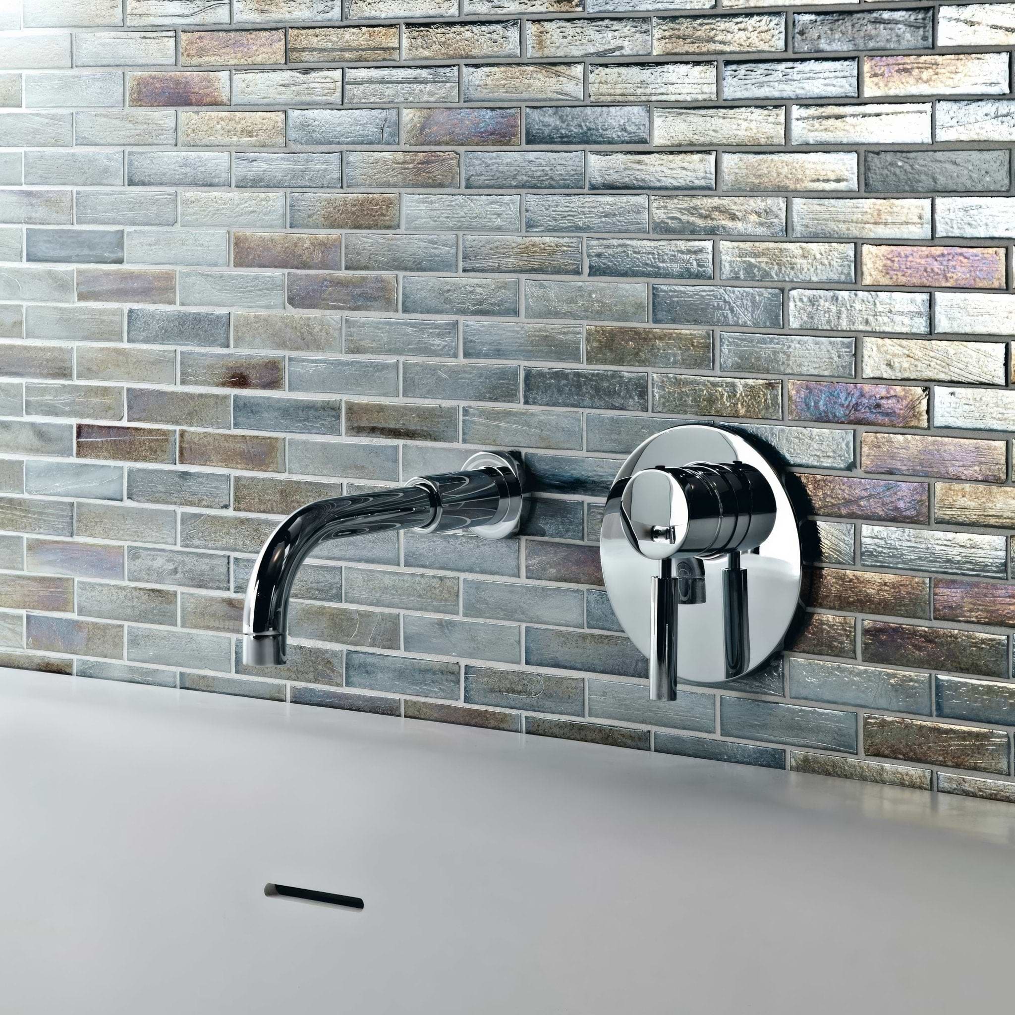 Malacassa Spa Brick - Hyperion Tiles