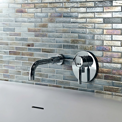 Malacassa Spa Brick - Hyperion Tiles