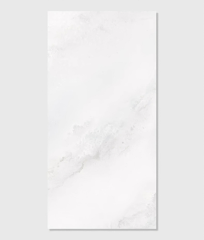 Maldives Porcelain White - Hyperion Tiles