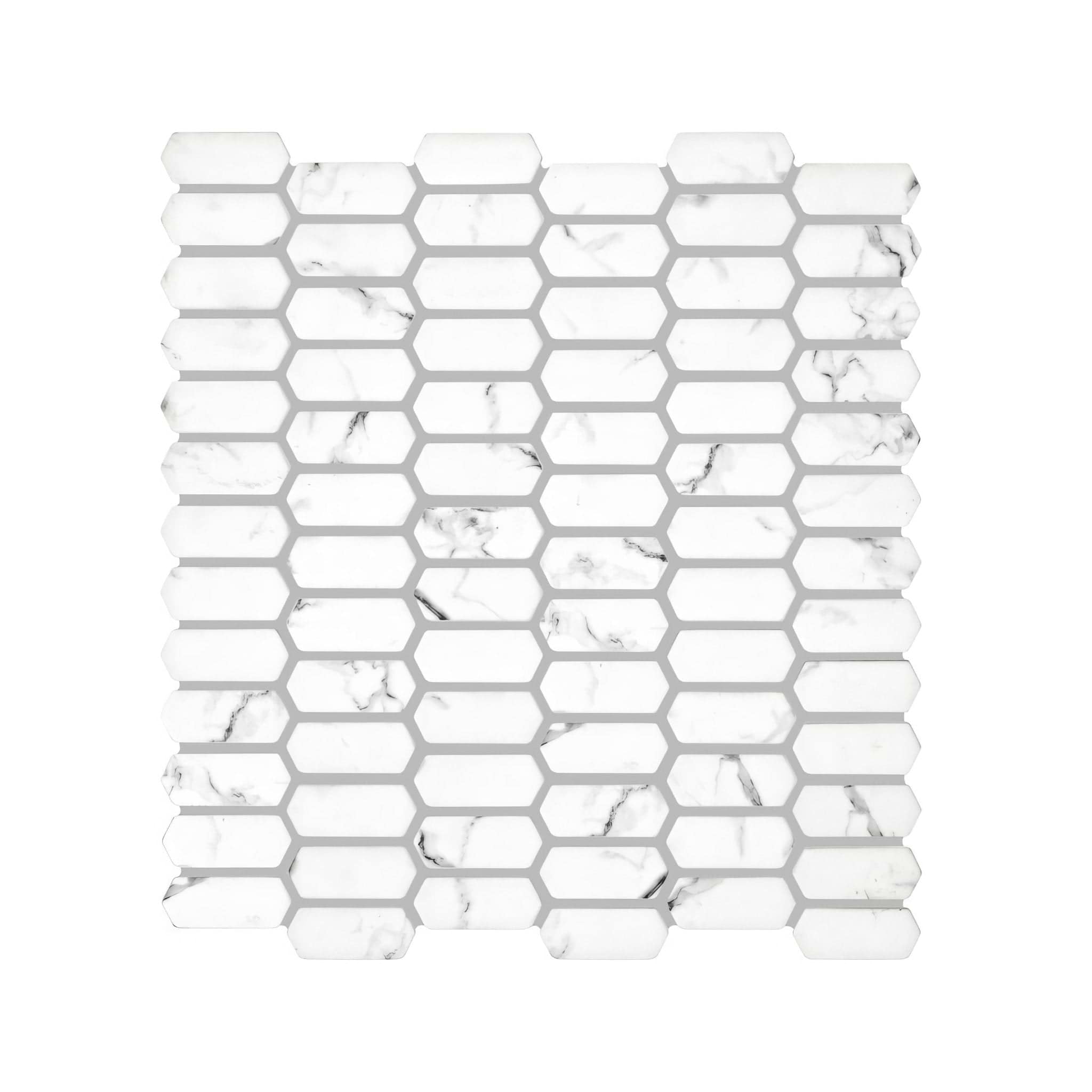 Malmo Picket - Hyperion Tiles