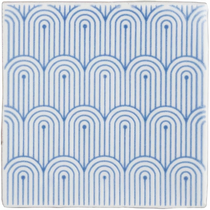 Manoir Deco on Papyrus - Hyperion Tiles