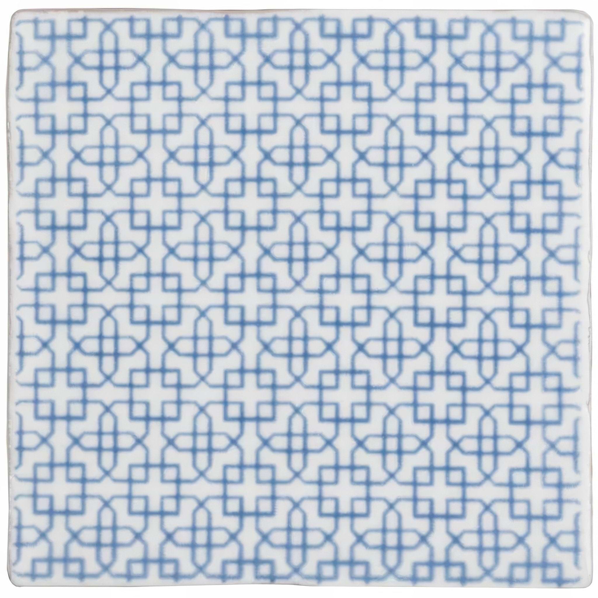 Manoir Maroc on Papyrus - Hyperion Tiles