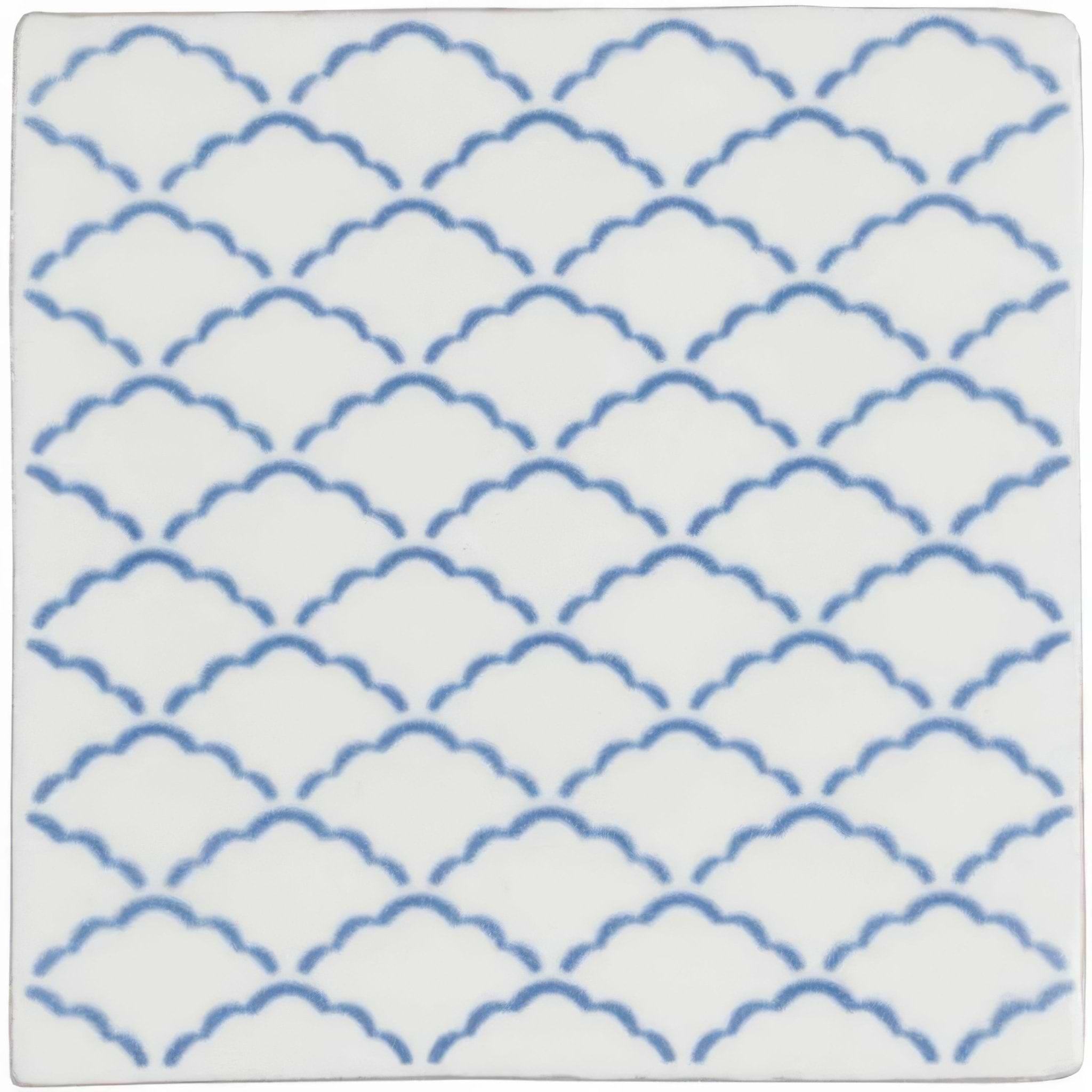 Manoir Nuage on Papyrus - Hyperion Tiles