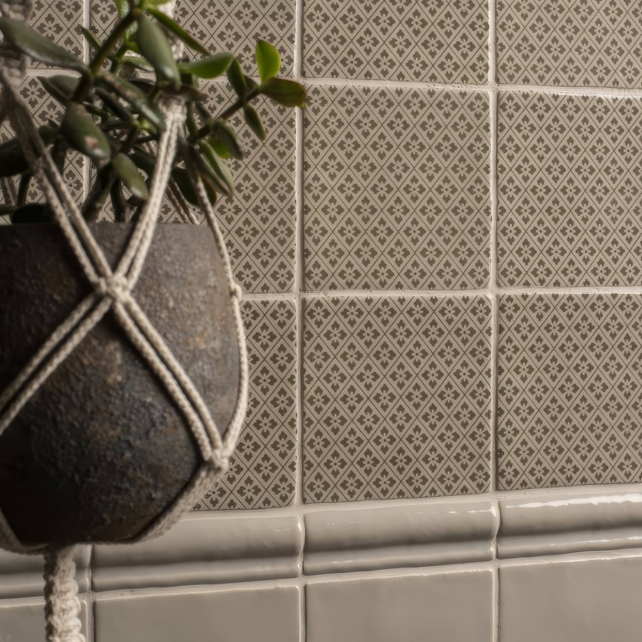 Manoir Provence Pumice - Hyperion Tiles