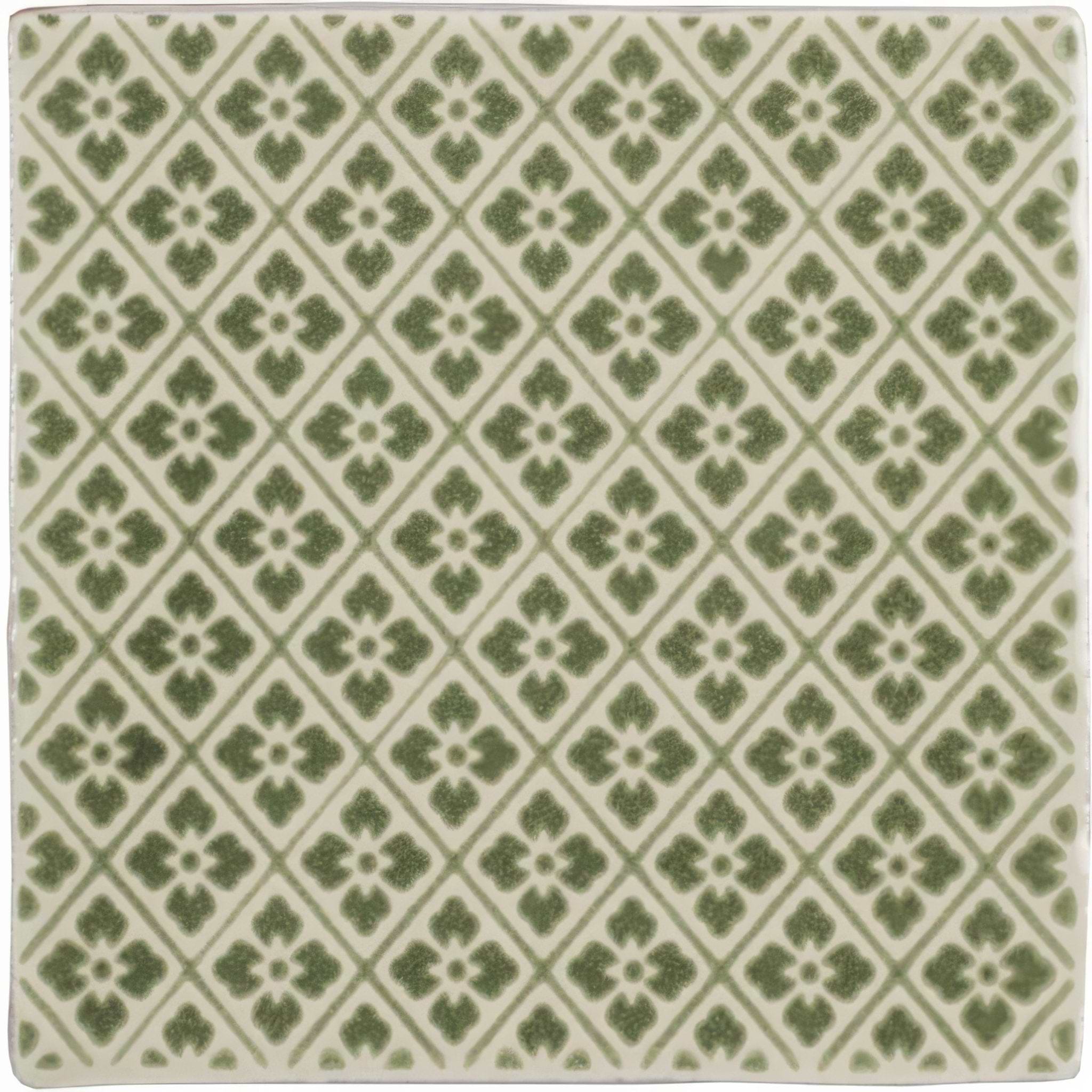 Manoir Provence Pumice - Hyperion Tiles