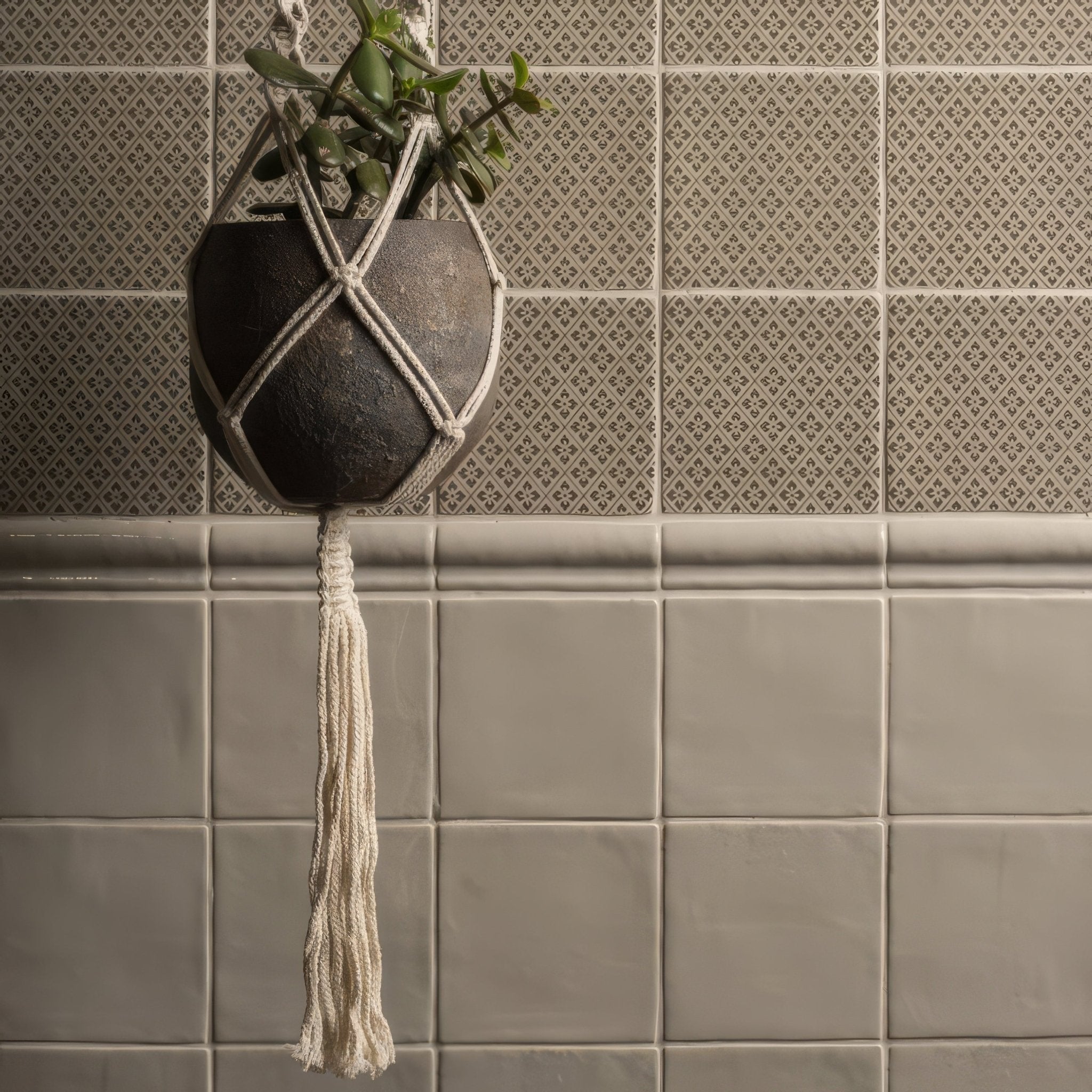 Manoir Provence Pumice - Hyperion Tiles