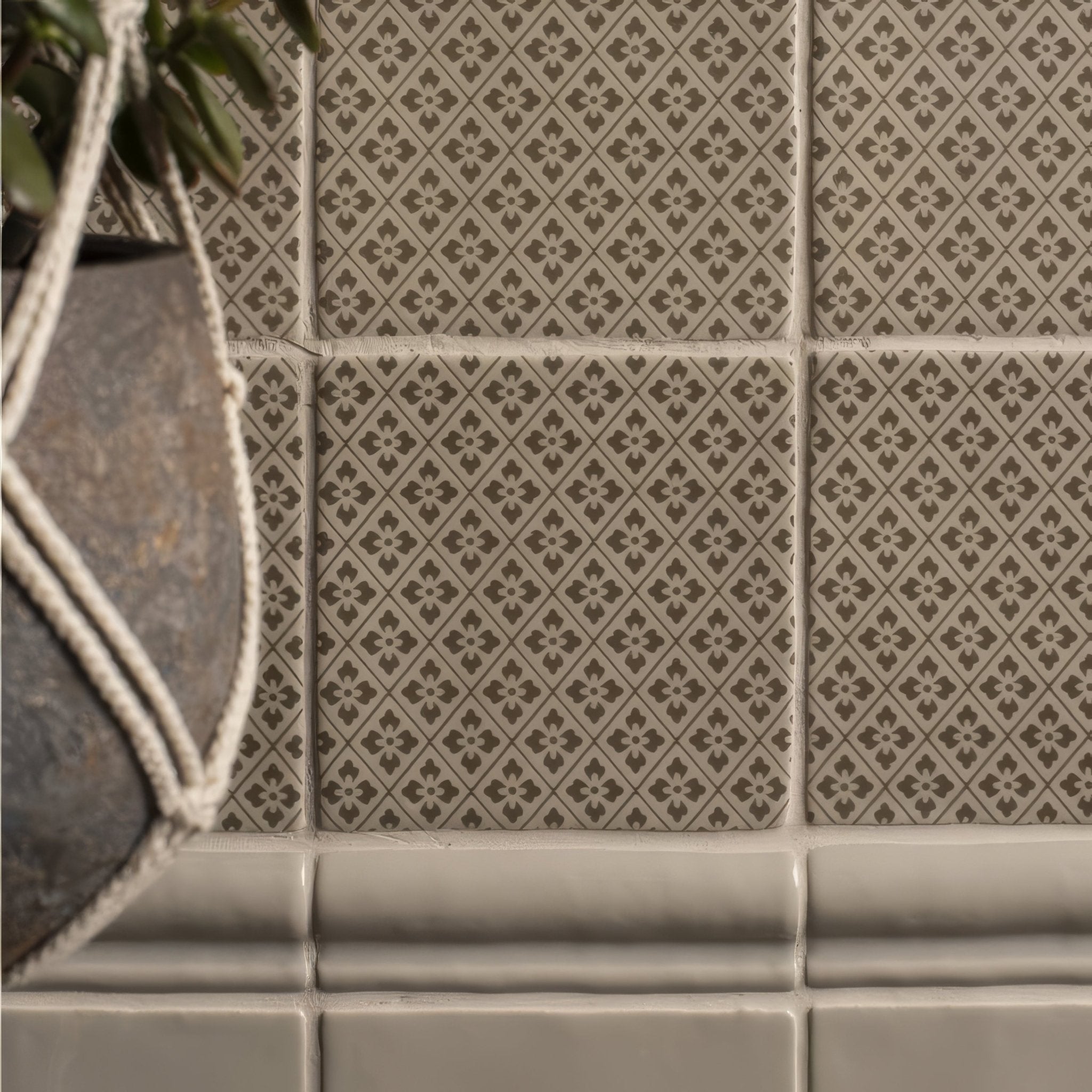 Manoir Provence Pumice - Hyperion Tiles