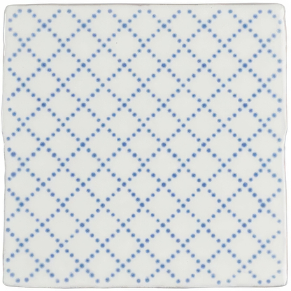 Manoir Trellis on Papyrus - Hyperion Tiles