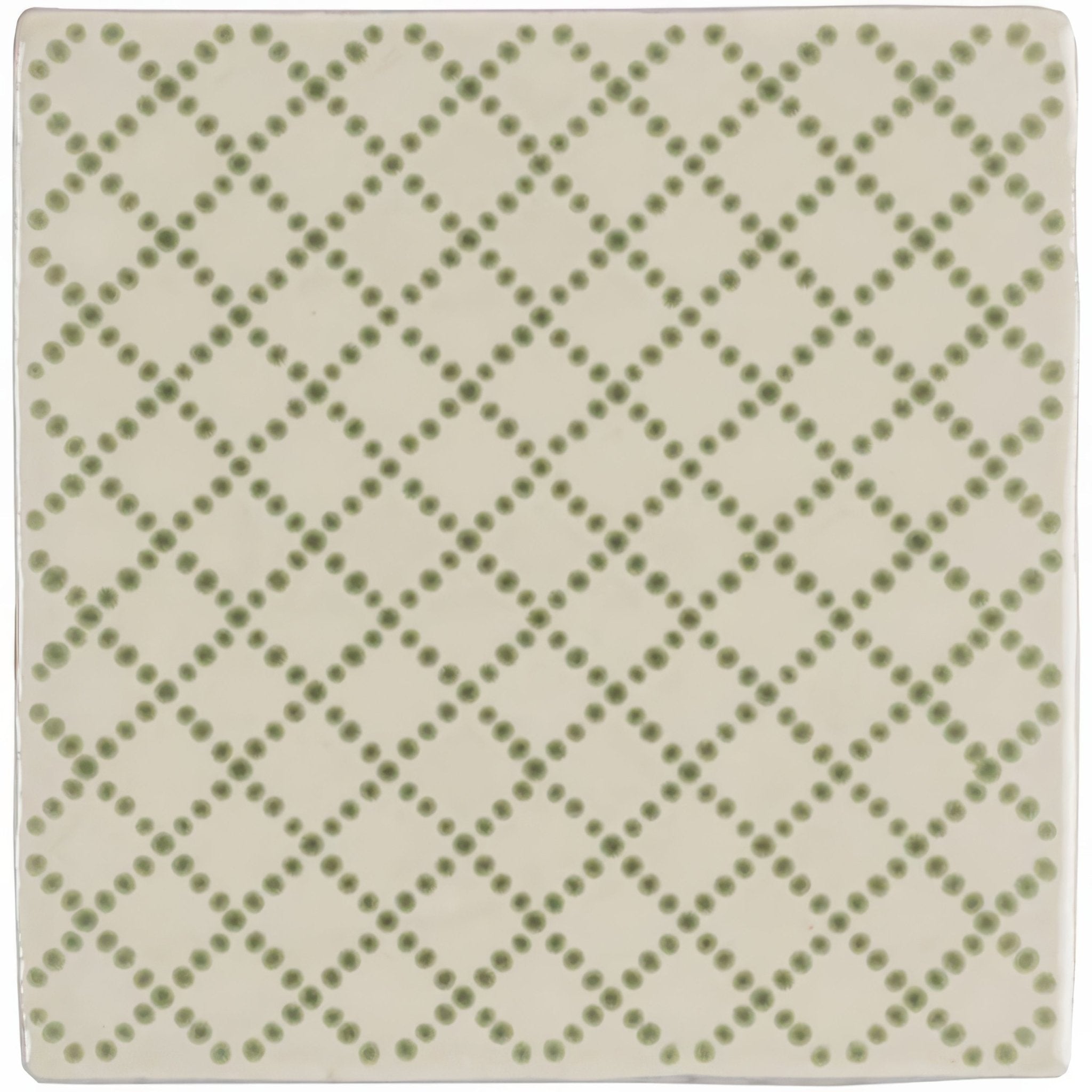 Manoir Trellis Pumice - Hyperion Tiles