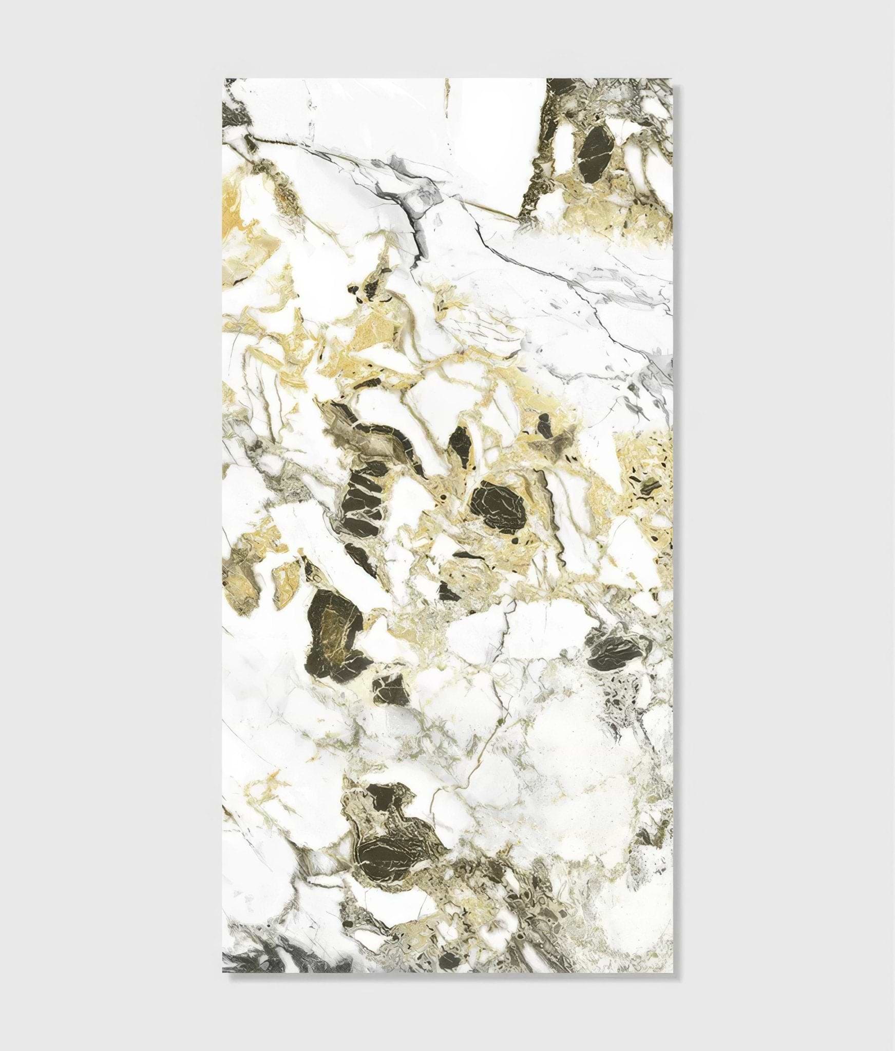 Marble Luxe Porcelain Bellissimo - Hyperion Tiles