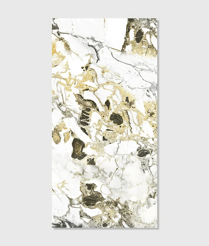 Marble Luxe Porcelain Bellissimo - Hyperion Tiles