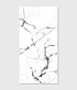 Marble Luxe Porcelain Iceberg - Hyperion Tiles